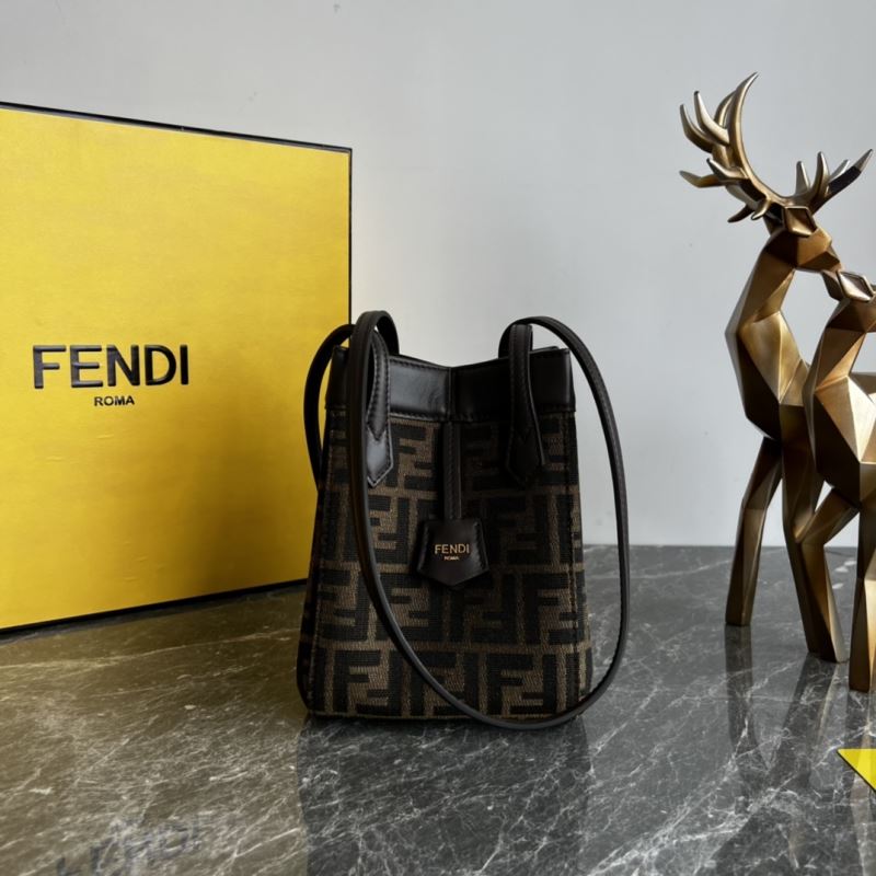 Fendi Shopping Bags